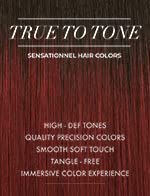 Sensationnel What Lace 13X6 Wigs - Latisha Lacefrontal Hand Tied Glueless Synthetic With Natural Density Preplucked Hairline (Off Black 1B)