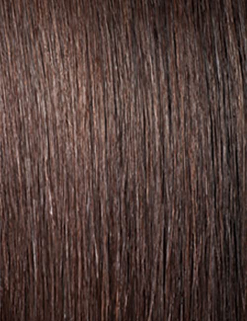 Outre Lace Front Wig - Perfect Hair Line 13X4 - Imani (OFF BLACK 1B)