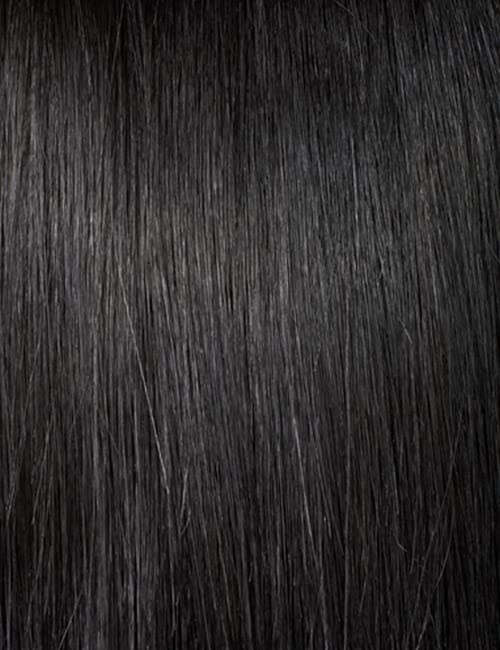 Outre Lace Front Wig - Perfect Hair Line 13X4 - Imani (OFF BLACK 1B)