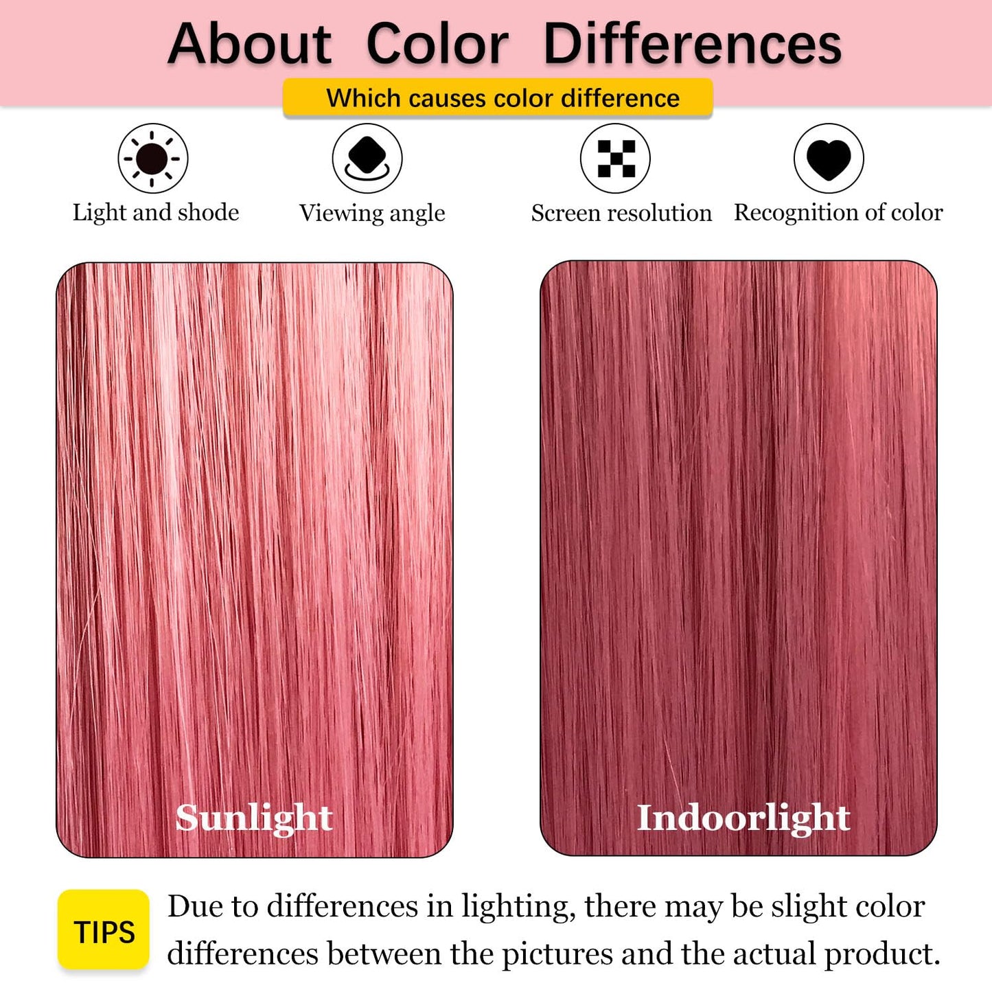 Blonde Highlight Wigs for Women, Blonde Mix Brown Wig with Bangs Silky Soft Fiber Synthetic Wig for Daily Party Use(24 Inch,Blonde Highlight)