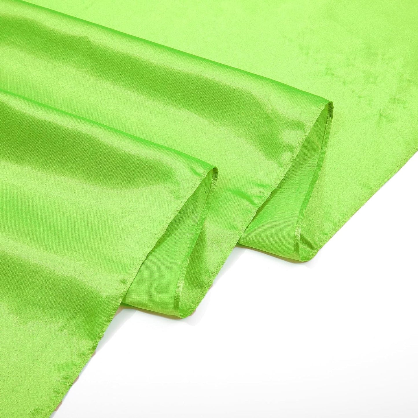 35" Large Square Satin Head Scarf - Silk Hair Scarf Square Hair Bandanas Large Scarf Sleeping Head Wraps for Women