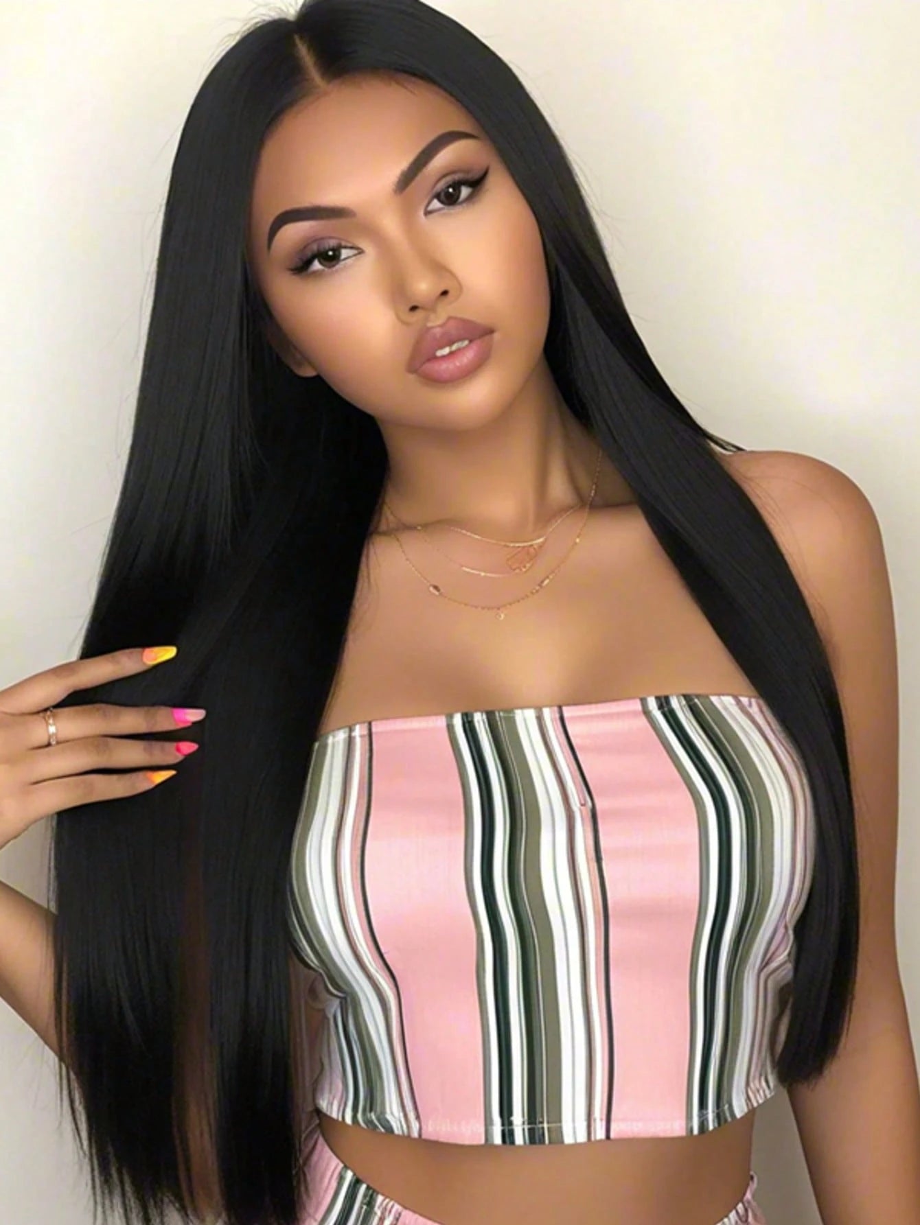 7