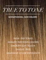 Sensationnel What Lace 13X6 Wigs - Latisha Lacefrontal Hand Tied Glueless Synthetic With Natural Density Preplucked Hairline (Off Black 1B)
