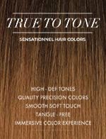 Sensationnel What Lace 13X6 Wigs - Latisha Lacefrontal Hand Tied Glueless Synthetic With Natural Density Preplucked Hairline (Off Black 1B)
