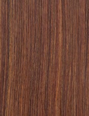 Sensationnel What Lace 13X6 Wigs - Latisha Lacefrontal Hand Tied Glueless Synthetic With Natural Density Preplucked Hairline (Off Black 1B)