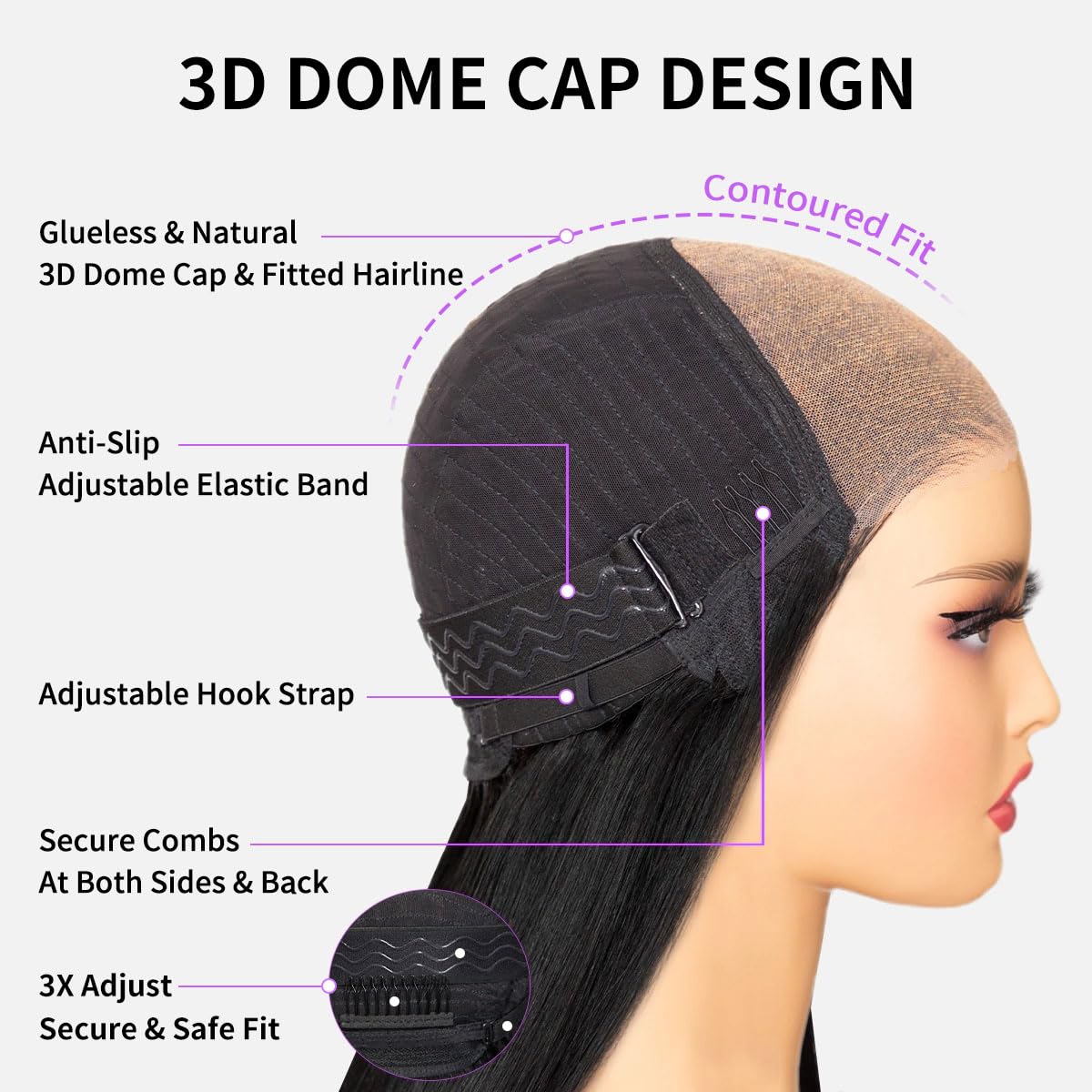 Tinashe 12Inch Wear and Go Glueless Bob Wig Human Hair Highlight Bob Wig Human Hair Honey Blonde 5x6 Body Wave Wigs for Beginners Glueless Short Bob Wig(12inch,P4/27 Loose Body Bob Wig)